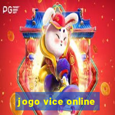 jogo vice online